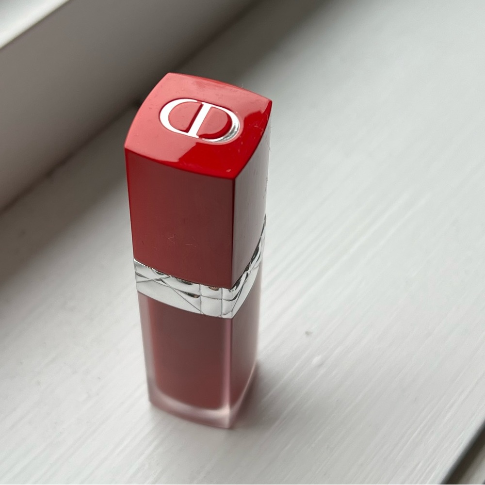 Dior Rouge ultra care liquid lipstick